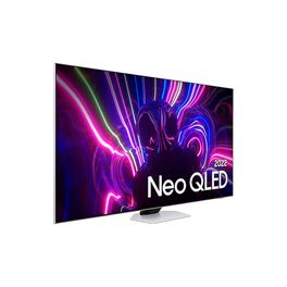 Smart-TV-55--Samsung-Neo-QLED-4K-Mini-Led-Painel-120hz-Design-slim---QN85B