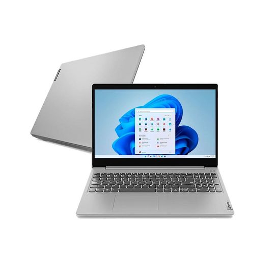 Notebook-Lenovo-IdeaPad-3i-15.6--Intel-Core-i5-1135G7-8GB-256GB-SSD-Windows-11-Prata---82MD0007BR