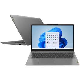 Notebook-Lenovo-IdeaPad-3i-15.6--Intel-Core-i7-1165G7-8GB-256GB-SSD-Windows-11---82MD0008BR