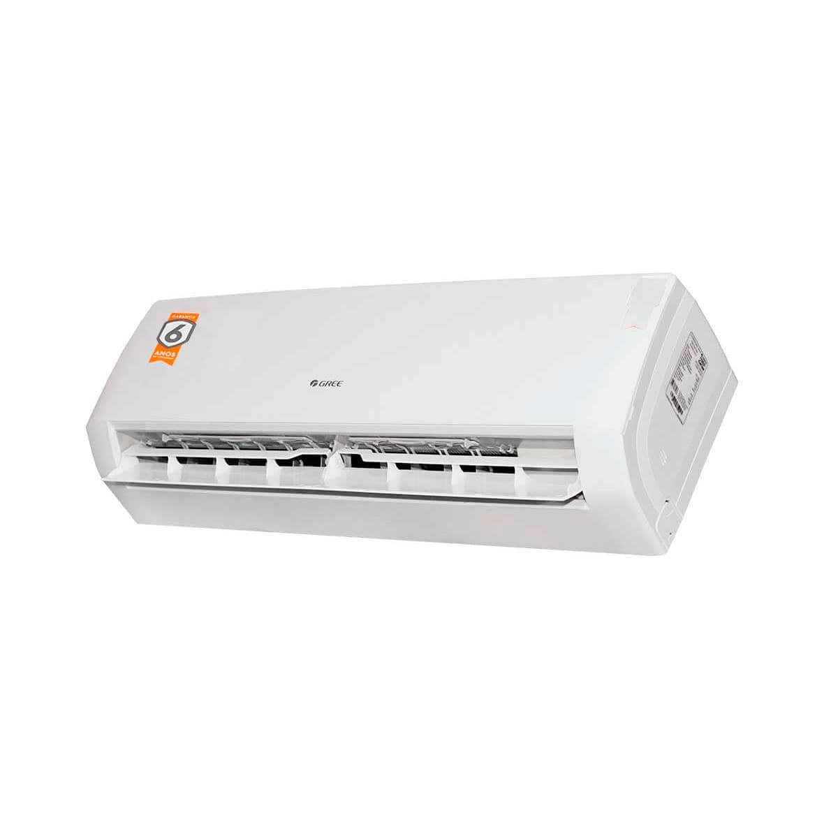 Ar Condicionado Inverter 9000 Btu/h Gree G-Top Frio 220V - lojaibyte
