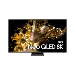 Smart-TV-55--Samsung-Neo-QLED-8K-2022-Mini-Led-Processador-com-IA-Som-em-Movimento-Virtual-Tela-sem-limites---55QN700B