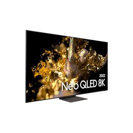 Smart-TV-55--Samsung-Neo-QLED-8K-2022-Mini-Led-Processador-com-IA-Som-em-Movimento-Virtual-Tela-sem-limites---55QN700B