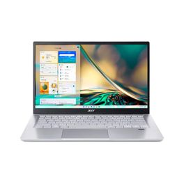 Notebook-Acer-Swift-3-58K4-14--Full-HD-Intel®-Core™-i5-1135G7-EVO™--8GB-512GB-SSD-Windows-11---NX.KA9AL.001