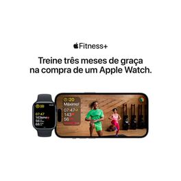 Apple-Watch-SE-GPS---Caixa-Meia-noite-de-aluminio-40mm---Pulseira-esportiva-Meia-noite--2ª-Geracao-