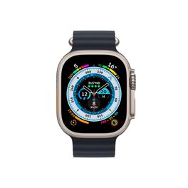 Relógio Apple Watch Ultra 49MM 4G (GPS/ CELULAR) - BRS