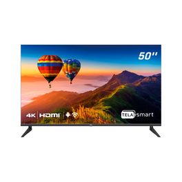 Smart-TV-50--HQ-LED-4K-Ultra-HD-Wi-Fi-3-HDMI-2-USB---UDE50HR315LN