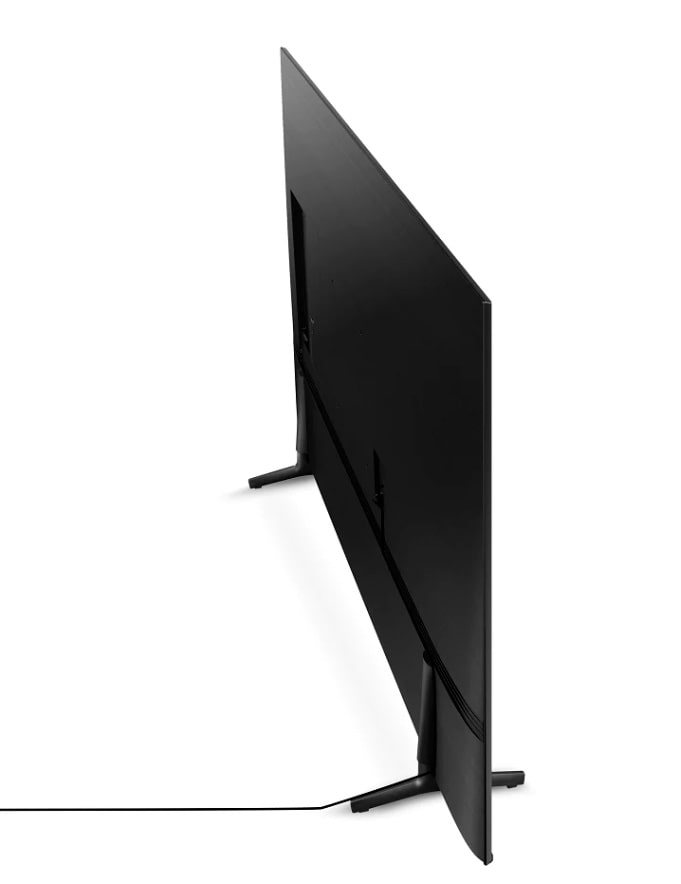 Smart Tv 65 QLED Samsung QN65Q60AAGXZD, 4K UHD