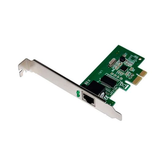 Placa PCI Multilaser Express 10/100/1000 Mbps - GA150