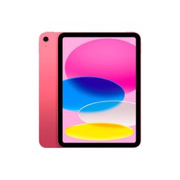 Apple-iPad-109---10ª-geracao-Wi-Fi-64GB----Rosa