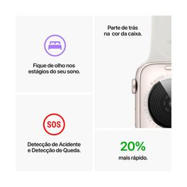 Apple-Watch-SE-GPS---Cellular---Caixa-Estelar-de-aluminio-40mm---Pulseira-esportiva-Estelar--2ª-Geracao-