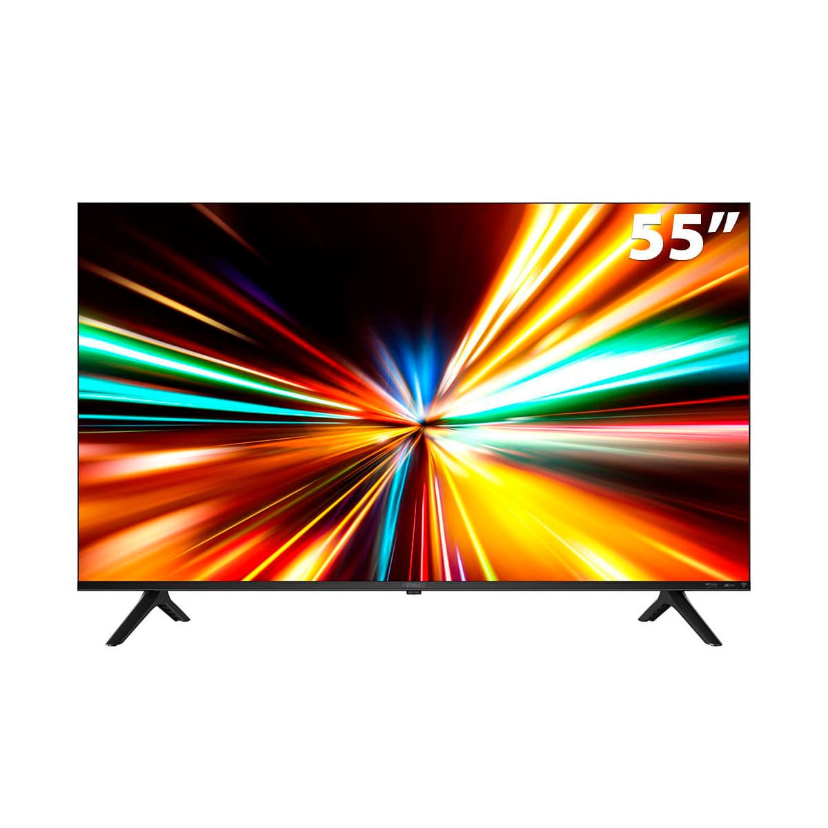 Smart TV 55 LED 4k UHD Philco PTV55G20AGS - Ibyte