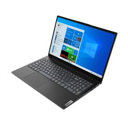 Notebook-Lenovo-V15-15.6--Full-HD-Intel-Core-i5-1135G7-8GB-SSD-256GB-Windows-11-Pro---82ME000VBR