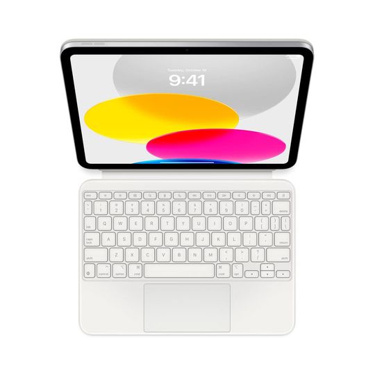 Apple Magic Keyboard Folio para iPad (10ª geração)
