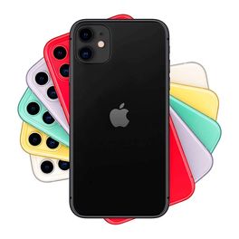 Apple-iPhone-11-128GB-Preto