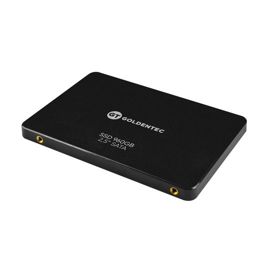 SSD 960GB Goldentec SATA III | Goldentec