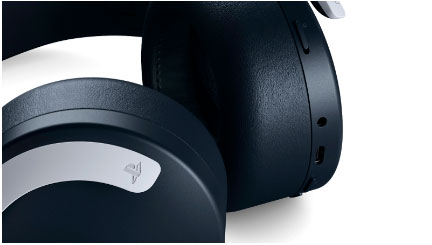 Headset Gamer Sony Pulse 3D para PS5