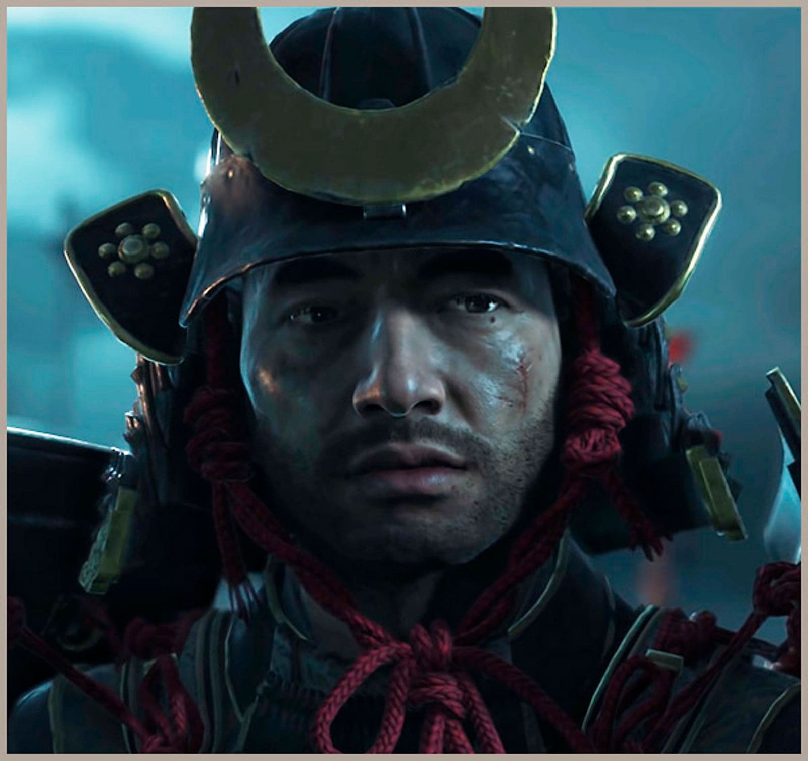 Ghost of Tsushima Versão do Diretor - PS4