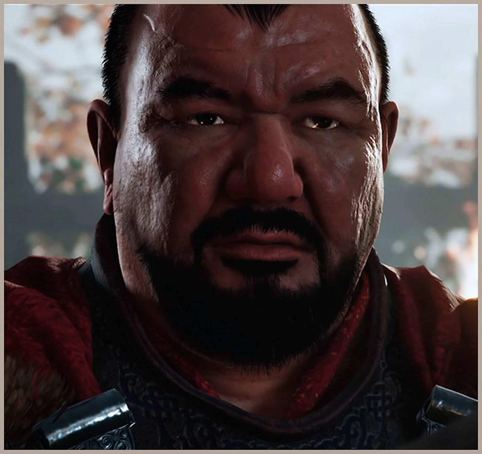 Ghost of Tsushima Versão do Diretor - PS4