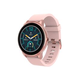 Relogio-Smartwatch-Viena-Rosa-Atrio---ES351
