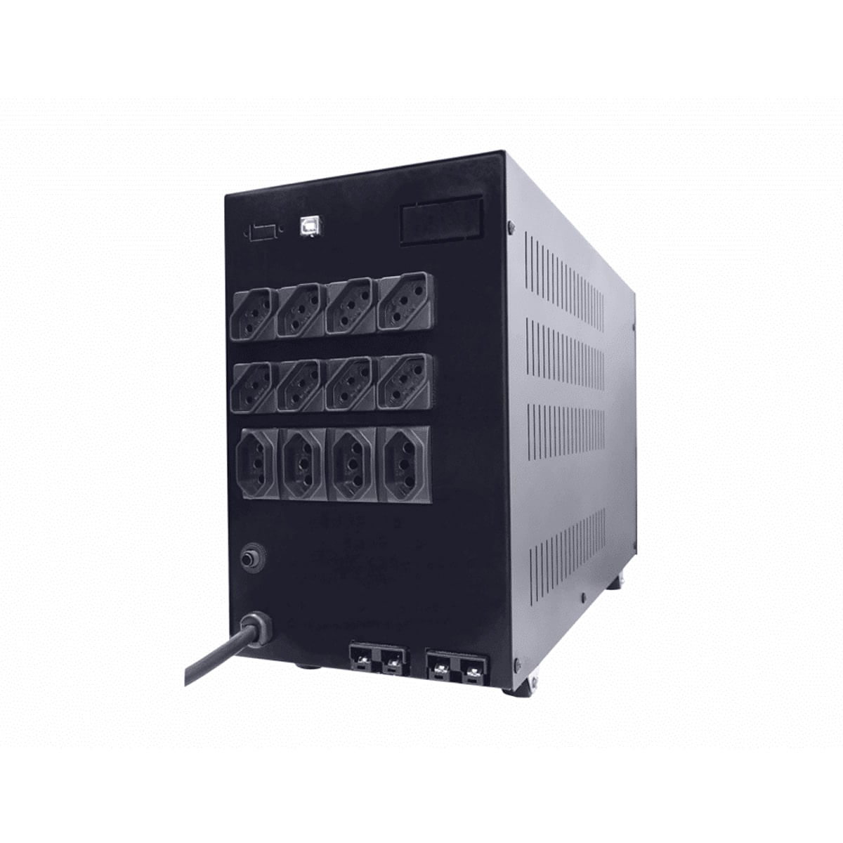 Estabilizador APC Microsol Cubic