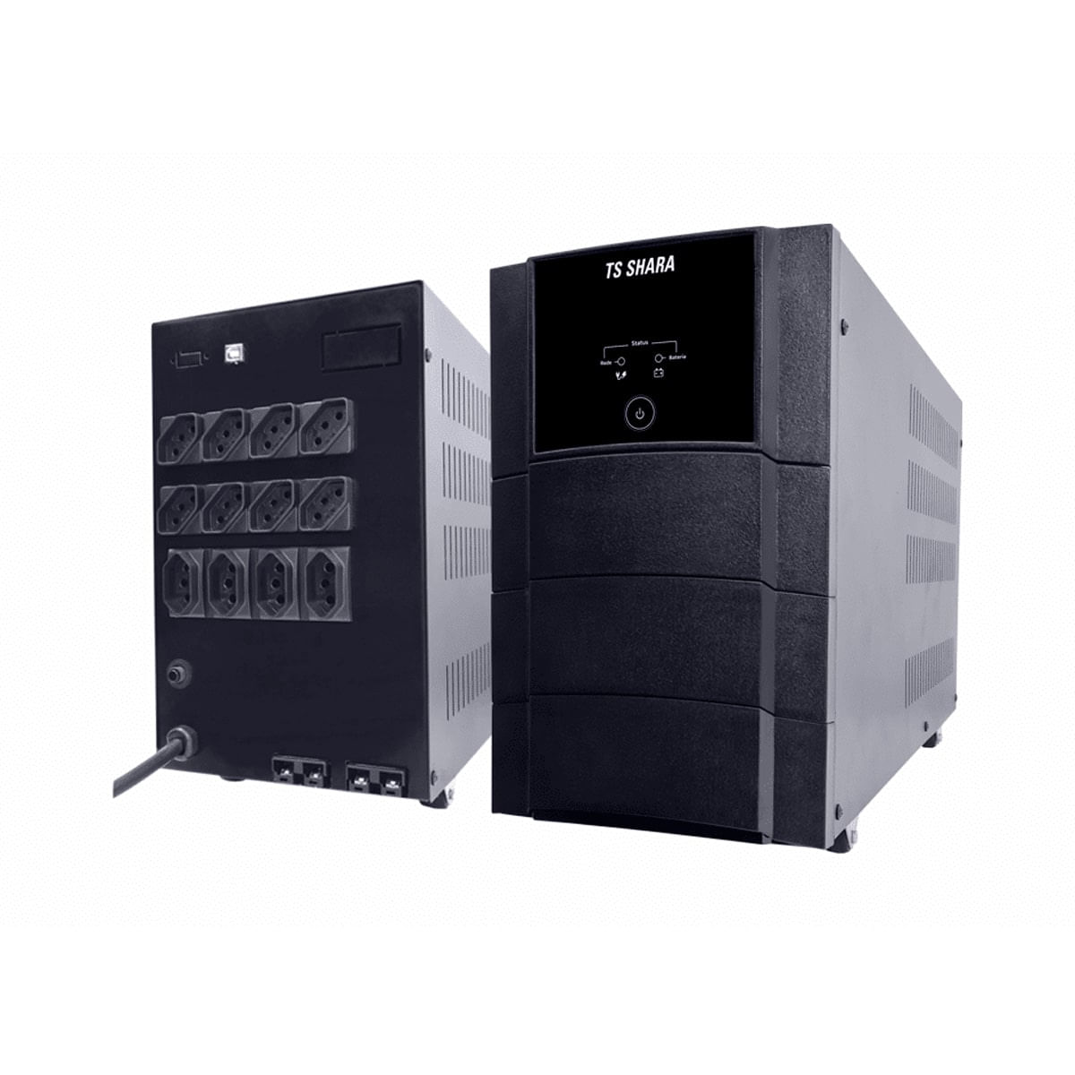 Estabilizador APC Microsol Cubic