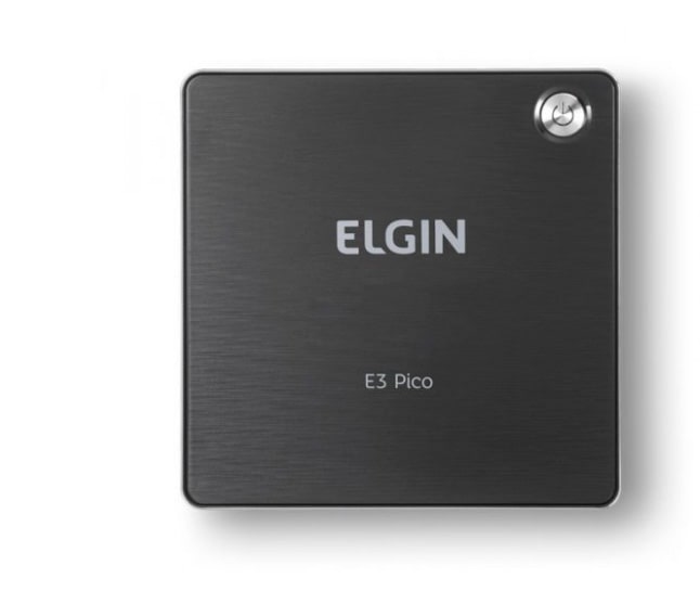 Mini PC Elgin Newera E3 Pico Intel Atom x5-Z8350, RAM 2GB, 32GB