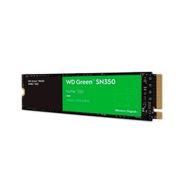 SSD-Western-Digital-240GB-Green-PC-SN350-NVME---WDS240G2G0C