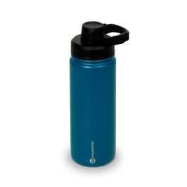 Garrafa-Termica-Inox-500-ml-para-bebidas-quentes-ou-frias-com-tampo-com-bico---Azul-Marinho-|-GT