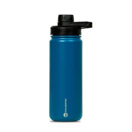 Garrafa-Termica-Inox-500-ml-para-bebidas-quentes-ou-frias-com-tampo-com-bico---Azul-Marinho-|-GT