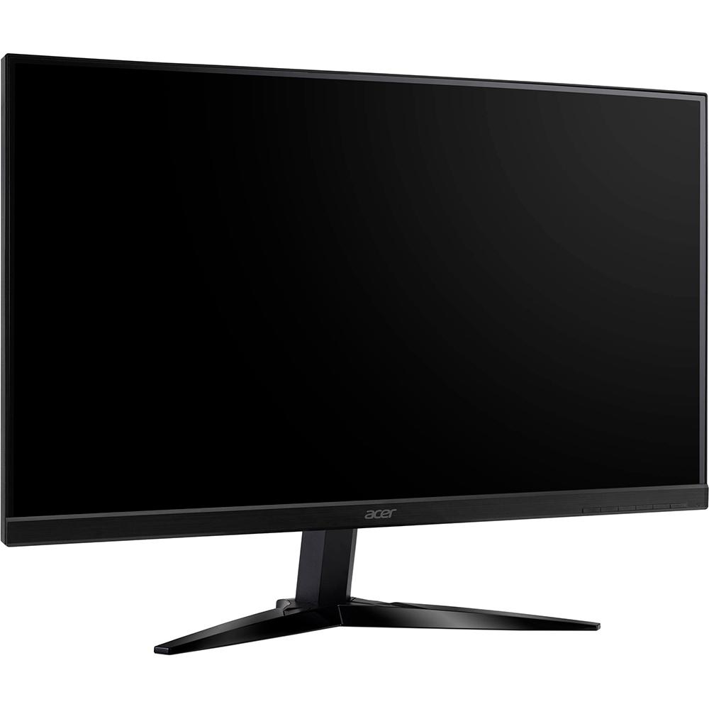 Monitor HQ LED 19.5 HD com HDMI e VGA 19.5HQLED Preto