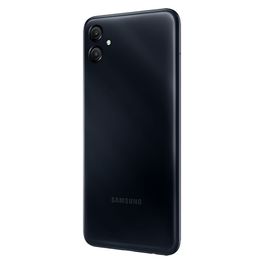 Smartphone-Samsung-Galaxy-A04e-64GB-3GB-de-RAM-Tela-65--Camera-dupla-com-Modo-Retrato-Bateria-absurda-de-5000mAh-Preto