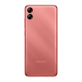 Smartphone-Samsung-Galaxy-A04e-64GB-3GB-de-RAM-Tela-65--Camera-dupla-com-Modo-Retrato-Bateria-absurda-de-5000mAh-Cobre