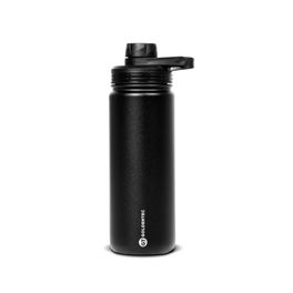 Garrafa-Termica-Inox-500-ml-para-bebidas-quentes-ou-frias-com-tampo-com-bico---Preto-|-GT