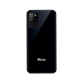 Kit-Smartphone-Philco-Hit-P8-3GB-RAM-32GB-Camera-13MP-Tela-Infinita-6-Dark-Azul---Carregador-Portatil-5000mAh-GT