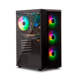 PC-Gamer-Intel®-Core™-i5-10400F-2.9GHz-16GB-1TB---SSD-256GB-RTX-3060-TI-8GB-Windows-11-Home-SL-|-GT-Gamer