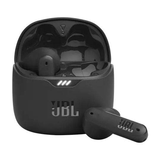 Fone de Ouvido Auricular JBL TWS, Tune Flex, Preto - JBLTFLEXBLK