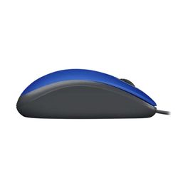 Mouse-Logitech-M110-Silent-Corded-Azul---910-006662