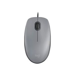 Mouse-Logitech-M110-Silent-Corded-Cinza---910-006757