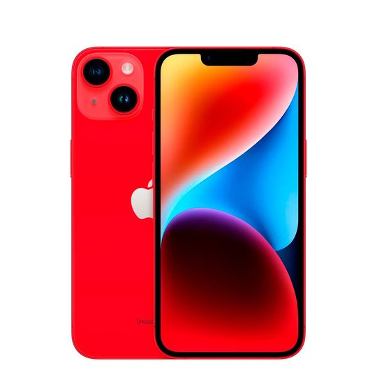 Apple-iPhone-14-128GB-Vermelho
