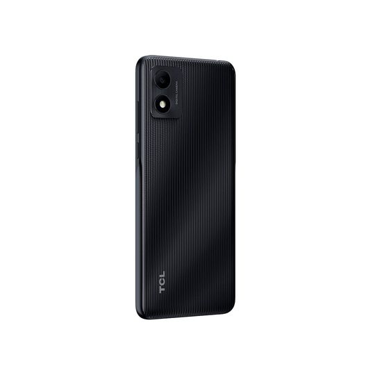 Smartphone TCL 305I 32GB Tela 6.5" Preto - lojaibyte