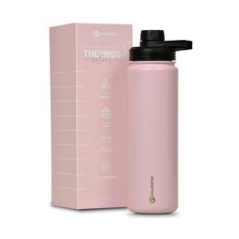 Garrafa-Termica-Inox-750-ml-para-bebidas-quentes-ou-frias-com-tampo-com-bico---Rosa-|-GT