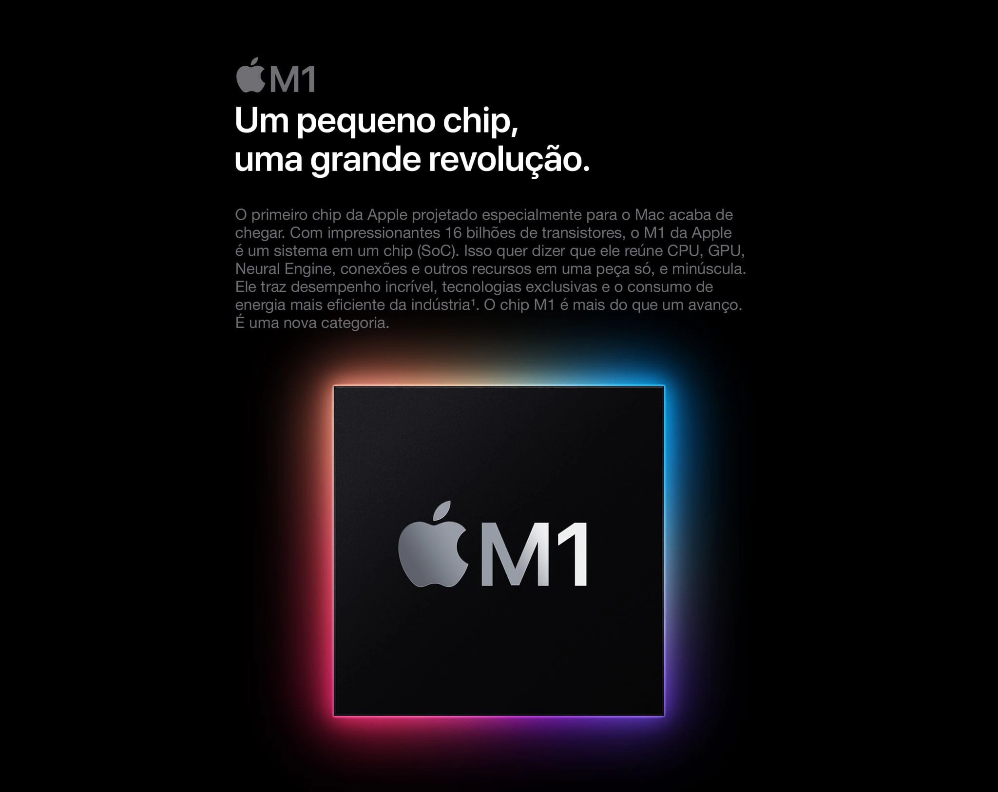 Apple Mac mini (M1 de Apple com 8 CPU e 8 GPU, 8 GB RAM, 256 GB SSD) - Prata