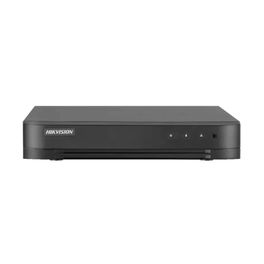 DVR-Hikvision-Acusense-16-canais-2MP-1080n-1U-H.265---IDS-7216HGHI-M1-CVBS