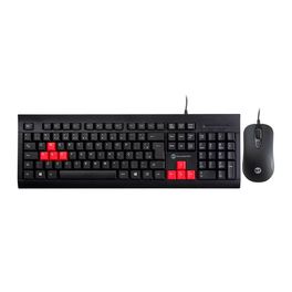 Kit-com-Computador-Intel®-Core™-i5-8GB-SSD-240GB-|-GT---Kit-Teclado-e-Mouse-com-Fio-Black-|-GT