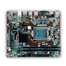 Placa-Mãe Gigabyte H410M H V3 Intel LGA1200 DDR4 M.2 NVMe - Ibyte