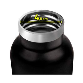 Kit-com-Caixa-de-Som-Amplificada-Bluetooth-TWS-GT-Way-|-GT---Garrafa-Termica-GT-Thermos-Inox-500-ml-Preta-|-GT---Headphone-Bluetooth