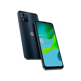 Smartphone-Motorola-Moto-E13-32GB-2GB-de-RAM-Tela-de-65--Camera-13MP-Frontal-5MP-Bateria-de-5000mAh-Grafite