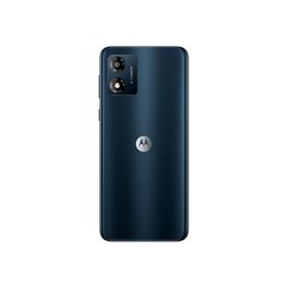 Smartphone-Motorola-Moto-E13-32GB-2GB-de-RAM-Tela-de-65--Camera-13MP-Frontal-5MP-Bateria-de-5000mAh-Grafite