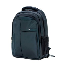Kit-com-Mochila-para-Notebook-15.6--Prime-Grafite-|-GT---Garrafa-Termica-Inox-500-ml-para-bebidas-quentes-ou-frias-com-bico---Azul-Marinho-|-GT