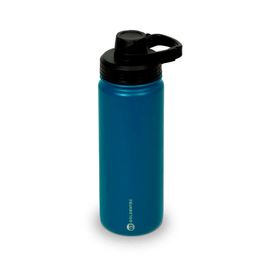 Kit-com-Mochila-para-Notebook-15.6--Prime-Grafite-|-GT---Garrafa-Termica-Inox-500-ml-para-bebidas-quentes-ou-frias-com-bico---Azul-Marinho-|-GT
